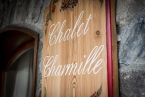 Madame Vacances Chalet Charmille